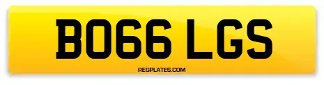 BO66 LGS