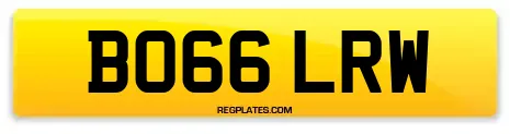 BO66 LRW