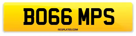 BO66 MPS