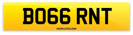 BO66 RNT