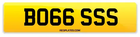 BO66 SSS