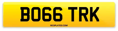 BO66 TRK