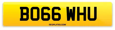 BO66 WHU