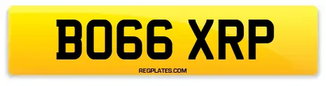 BO66 XRP