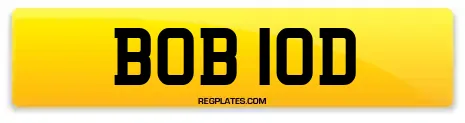 BOB 10D