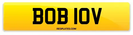 BOB 10V