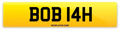 BOB 14H