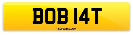 BOB 14T
