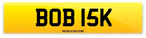 BOB 15K