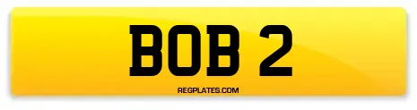 BOB 2
