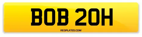 BOB 20H