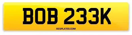 BOB 233K