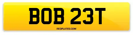 BOB 23T