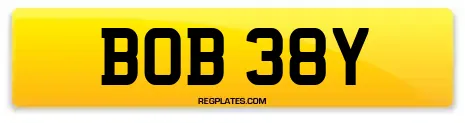 BOB 38Y