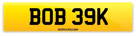 BOB 39K