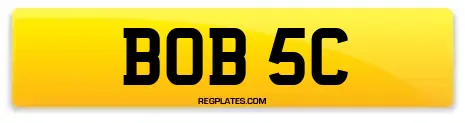 BOB 5C