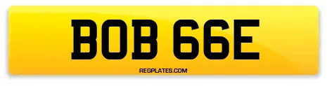 BOB 66E