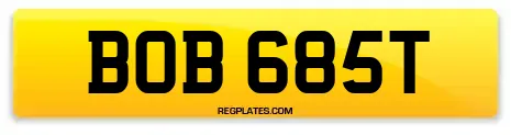 BOB 685T