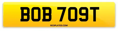 BOB 709T