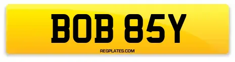 BOB 85Y
