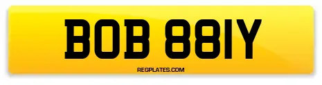 BOB 881Y