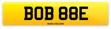 BOB 88E