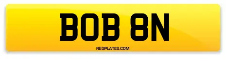 BOB 8N