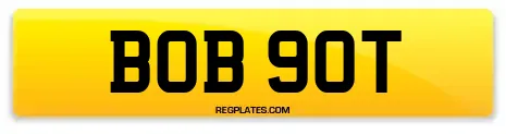 BOB 90T