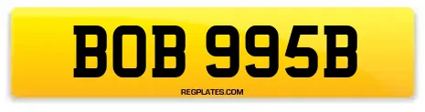 BOB 995B