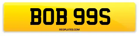 BOB 99S