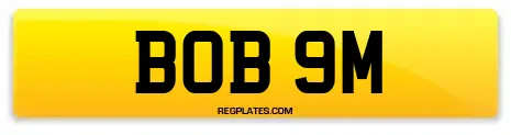 BOB 9M