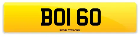 BOI 60