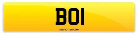 Registration