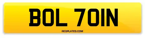 BOL 701N