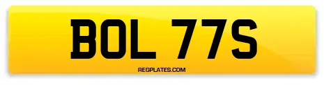 BOL 77S