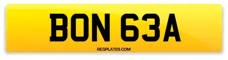 BON 63A