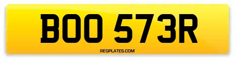 BOO 573R