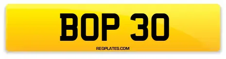 BOP 30