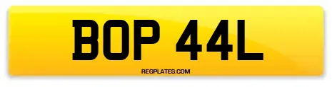 BOP 44L