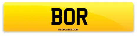 Registration