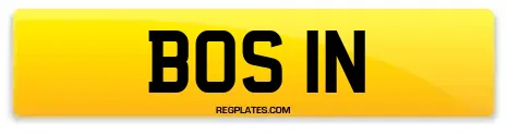 BOS 1N