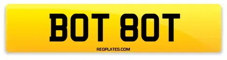 BOT 80T
