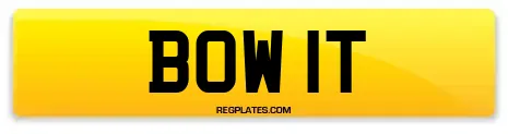 BOW 1T