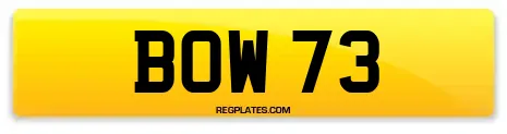 BOW 73
