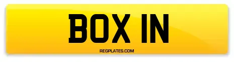 BOX 1N