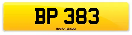 BP 383