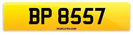 BP 8557