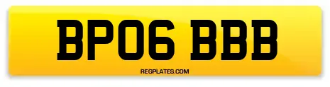 BP06 BBB