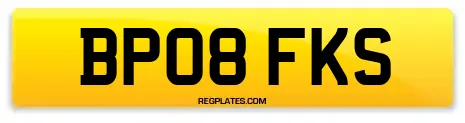 BP08 FKS
