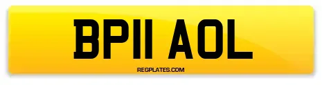 BP11 AOL